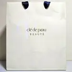 CLE DE PEAU BEAUTE 肌膚之鑰 紙袋 禮物袋 ♥ 正品 ♥ 現貨 ♥