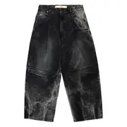 [Pdf] Pdf Fat Angelo Trousers 32 US BLACK