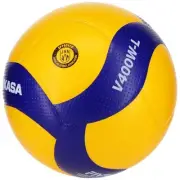 MIKASA Volleyball Lightweight No. 4 Japan Volleyball Association Certified Ball