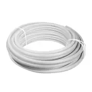 PEX-A Tubing 1/2 In x 300 Ft, White Water Plumbing, Potable Water Line