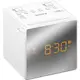 ::bonJOIE:: Sony ICF-C1T 白色 雙鬧鐘電子鬧鐘 (全新盒裝) Alarm Clock Radio ICFC1T