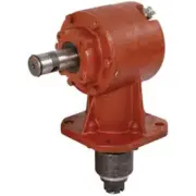 For Bush Hog ROTARY CUTTER GEARBOX 81444 HICO LAND PRIDE COMER KODIAK