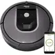 [全新保固半年換新用] iRobot Roomba 960 / 970 掃地機器人主機板含機殼 (不含電池模組配件基地台)