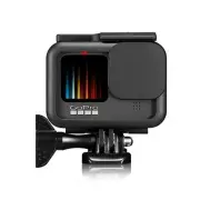 Protective Frame for GoPro Hero12 11 10 9 Camera Mount Clamp Holder Skeleton ...