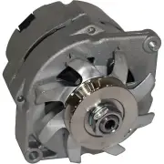 140AMP ALTERNATOR Fits GMC CHEVY G P SERIES PICKUP VAN 5.0 5.7 7.4L V8 1973-1986