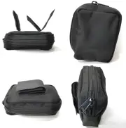 2 Hollis Trim Weight Belt Utility Quick Pocket Pouch Equipment Scuba Dive BC BCD