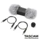 【日本TASCAM】DR-70D/DR-701D系列配件AK-DR70C