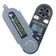 AZ-8908 Mini Windspeed Meter Anemograph Anemometer Meter Smart Tool✦Kd
