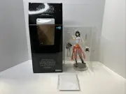 NEW Kotobukiya Bishoujo JAINA SOLO Statue STAR WARS Artfx 1/7 scale MISB Y1