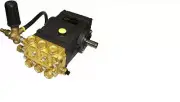 PRESSURE WASHER PUMP - Plumbed - GP TS2021 - 5.6 GPM - 3500 PSI - VRT3-310EZ