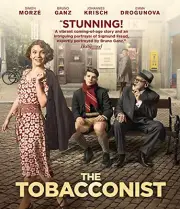 The Tobacconist [Blu-ray]