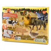 Collecta - Farm Time Advent Calendar