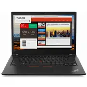 Lenovo ThinkPad T480s 14" FHD Laptop i5-8250U 1.6GHz 8GB RAM 256GB NVMe SSD - Refurbished (Grade B)