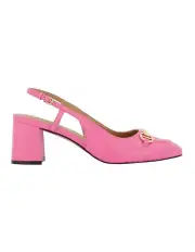 [Dune London] Cassie Heels in Pink