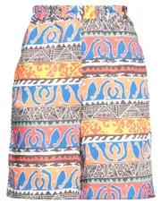 [5 PROGRESS] 5 PROGRESS Shorts & Bermuda Shorts - Item 30082122