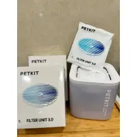 在飛比找蝦皮購物優惠-Petkit 佩奇 智能寵物循環活水機SOLO SE 無線馬