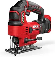 Skil PWRCore 20V 22MM Stroke Length Brushed Jigsaw