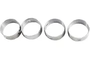 DNJ CB4107 Cam Bearings for 1986-1996 / Ford/Bronco, F-150, F-250, F-350/4.9L / OHV / L6 / 12V / 300cid Y