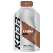 Koda Energy Gel | 45g / Cola