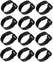 Yoga Mat Strap 12pcs Mat Sling Non Adhesive Practical Yoga Mat Carrier for Exercise Lovers