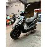 2021年新名流125 里程8900