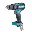 Makita 18V Li Brushless Cordless Hammer Drill - Skin Only