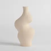 Sorrel Decorative Vase [MUSLSORELW23]