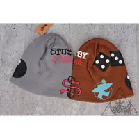 在飛比找蝦皮商城精選優惠-【HYDRA】Stussy Skullcap Mixed B