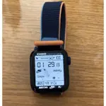 APPLE WATCH SERIES 6（GPS) 40公釐藍色鋁金屬錶殼