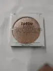 Lottie London The Vampire Diaries Diamond Bounce Powder Highlighter Rose Gold