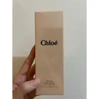 在飛比找蝦皮購物優惠-CHLOE 同名女性淡香精限量版香氛護手霜(75ml) 公司