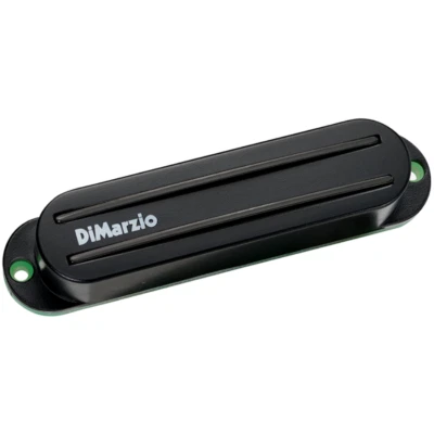 DiMarzio Fast Track 2 Stratocaster Pickup Black FREE Shipping NEW