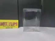 21 CLEAR FUNKO POP 4 inch VINYL BOX PROTECTORS