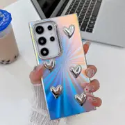 Phone Case for Samsung Galaxy S24 Ultra Hybrid Cases