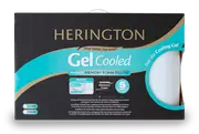 HERINGTON COOLING MEMORY FOAM PILLOW - HIGH PROFILE