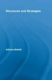 Structures and Strategies (Routledge Leading Linguists)