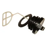 Fuel Oil Tank Cap For Chinese Chainsaw 4500 5200 Taurus Timbertech Silverline