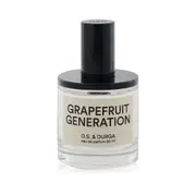 D.S. & Durga Grapefruit Generation Eau De Parfum Spray 50ml/1.7oz