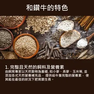 【漢克嚴選】美國和鑽牛PRIME帶骨牛小排800g(400g±10%/包共2包)