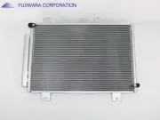 HONDA Fit 2013 DBA-GK5 Condenser 80100T5A003 [New] [PA01169957]