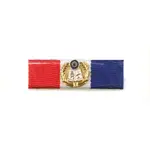 陸軍專科學校勇士榮譽徽章、陸專勇士榮譽徽章