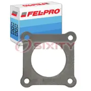 Fel-Pro Exhaust Pipe Flange Gasket for 1996-2000 Plymouth Grand Voyager 2.4L my