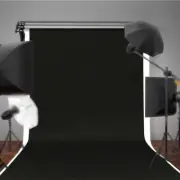 1.6x3m Non-woven Photo Studio Screen Backdrop Photography Background Props