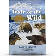 Taste of the Wild Dog Food, 12.20 Kilograms