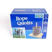 Formula Sports - Quoits Set Game New Packaging from Tates Toyworld