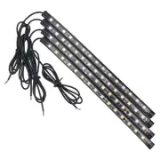 LED Strip Light Feature Extended Feet Flexible Safer IP Waterproof Grade