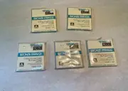 D'Addario Bronze 12 string Acoustic Guitar Strings Light Gauge X5