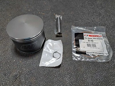 NOS - Wiseco Piston 3.631 Bore Size 3133P3