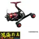 鴻海釣具企業社《SHIMANO》18 Sephia BB C3000SDHHG (雙手把)軟絲捲線器