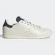 ADIDAS STAN SMITH 男鞋 女鞋 休閒 經典 復古 皮革 史密斯 丹寧撞色 米【運動世界】FW4424